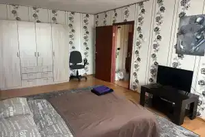 Uyutnyy ugolok Apartments, Slantsy
