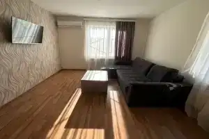 Krasivaya v novostroyke Apartments, Yerevan