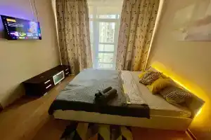 Apartameny Komfort na Popova 37, Belgorod
