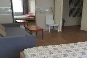 1k na soyuznoy Apartments