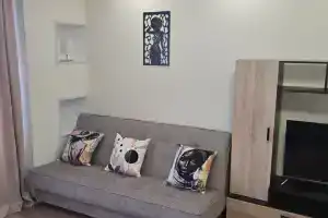 v tsentre goroda Apartments