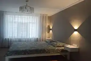 Uyutnaya Apartments, Izbarbash