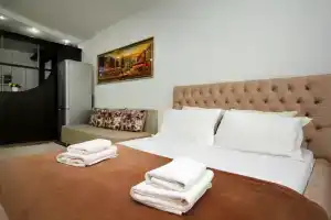 Studiya Apartments, Almaty