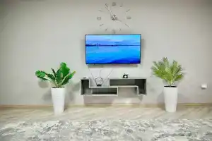 U fontana Guest house