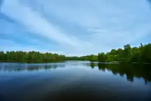 Chast doma s otdelnym vhodom Cottage