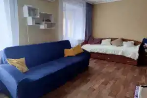 Uyutnaya 1 k . v tsentre gorodaPredostavlyaem otchetnye dokumenty Apartments