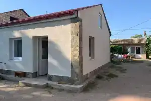 Guest house, Kamenskoe