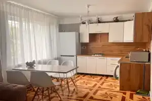 Uyutnaya u morya Apartments, Makhachkala