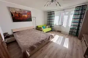 Chistaya i uyutnaya dlya Vashego prozhivaniya Apartments, Gavrikovo