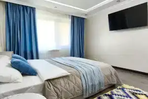 1-komnatnaya Apartments, Orekhovo-Zuyevo