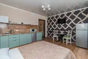 Churilovo eltonskaya vtoraya 60 Apartments, Chelyabinsk