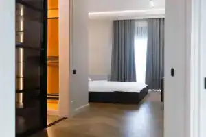 Apartamenty v Parkwood, Tashkent