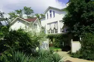 Rassvet Mini-hotel, Gelendzik