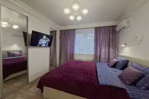 -studiya u metro Novokosino Apartments, Reutov