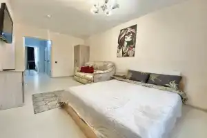 Komfortnaya Apartments