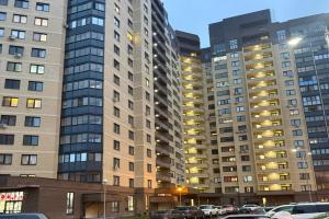 chistaya i vse est dlya komfortnogo prozhivaniya Apartments, Elektrostal