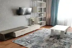 Uyutnaya dvuhkomnatnaya Apartments, Dzerzhinsk