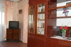 Uyutnaya nedaleko ot ozera Bolshoe Yarovoe Apartments, Yarovoye