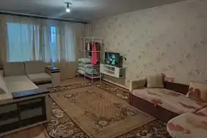 Uyutnaya Apartments, Mazyr