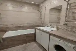 Chistaya i uyutnaya Apartments, Mazyr