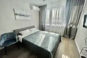 Uyutnaya studiya Apartments, Dzerzhinsk