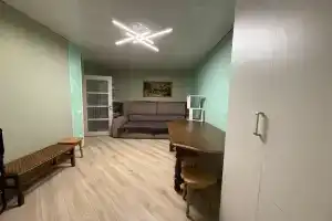 dlya komandirovannyh Apartments, Azov