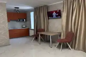 Studiya na more Apartments, Yeysk