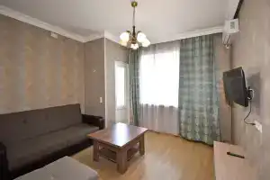 2-komnatnaya Apartments, Yerevan