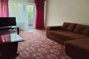 v tsentre goroda Apartments, Zheleznogorsk