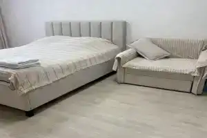 Odnokomnatnaya s novym remontom v tsentre Hartsyzska Apartments, Khartsyzk