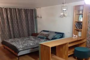 Sun Home Apartments, Pushkin