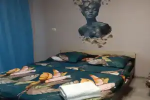 v tsentre Apartments, Ivanteyevka
