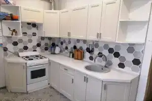 Uyutnaya, svetlaya 2-komnatnaya s novym remontom v tsentre goroda Apartments, Yegor'yevsk