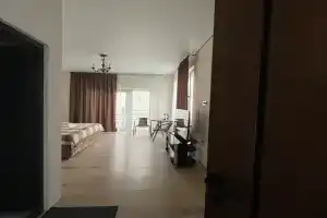 Nomer-komfort Apartments, Novyjj Afon