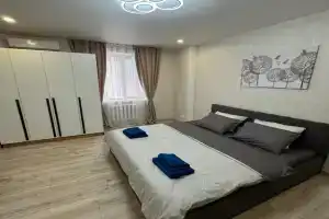 Komfortnaya Apartments, Melitopol