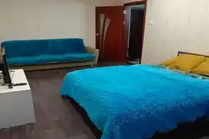 Uyutnaya v tsentre goroda Apartments, Kondopoga