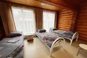 Uyutnaya -studiya Apartments, Troitsk