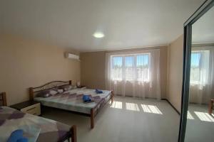 Tryohmestnyy nomer standart Apartments, Berdyansk