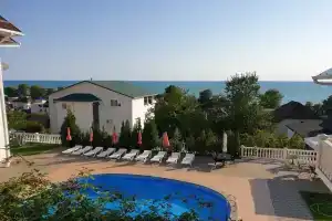Vladislava Hotel, Lazarevskoye