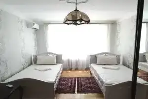 1-komnatnaya Apartments, Makhachkala