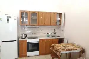 Ot sobstvennika novaya Apartments, Kartmazovo
