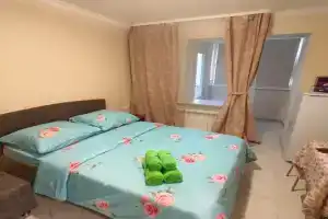 Studiya Apartments, Shchelkovo