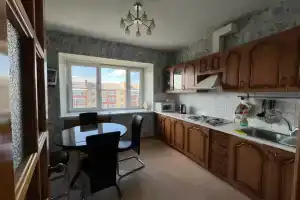 Uyutnaya dlya semeynogo otdyha Apartments, Veliky Ustyug