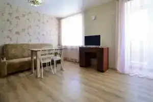 1-komnatnaya Apartments, Birobidzhan