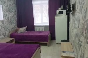 Dvuhmestnyy nomer s 2 otdelnymi krovatyami standart Apartments