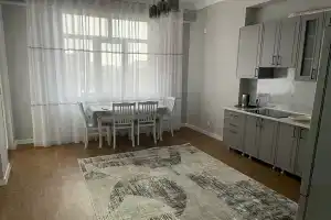 Uyutnaya v tsentre goroda Apartments, Makhachkala