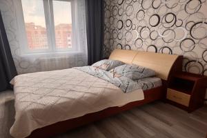 Uyutnaya dvushka na Zareche Apartments, Noginsk