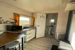 Atmosfernyy domik + Banya na drovah + Chan Cottage