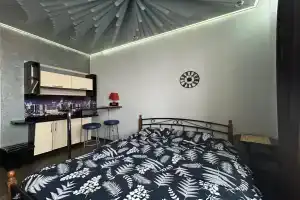 Uyutnye apartamenty, Elektrostal