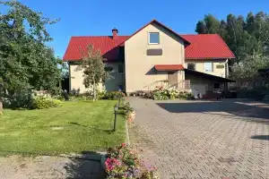 Chastnyy dom Cottage